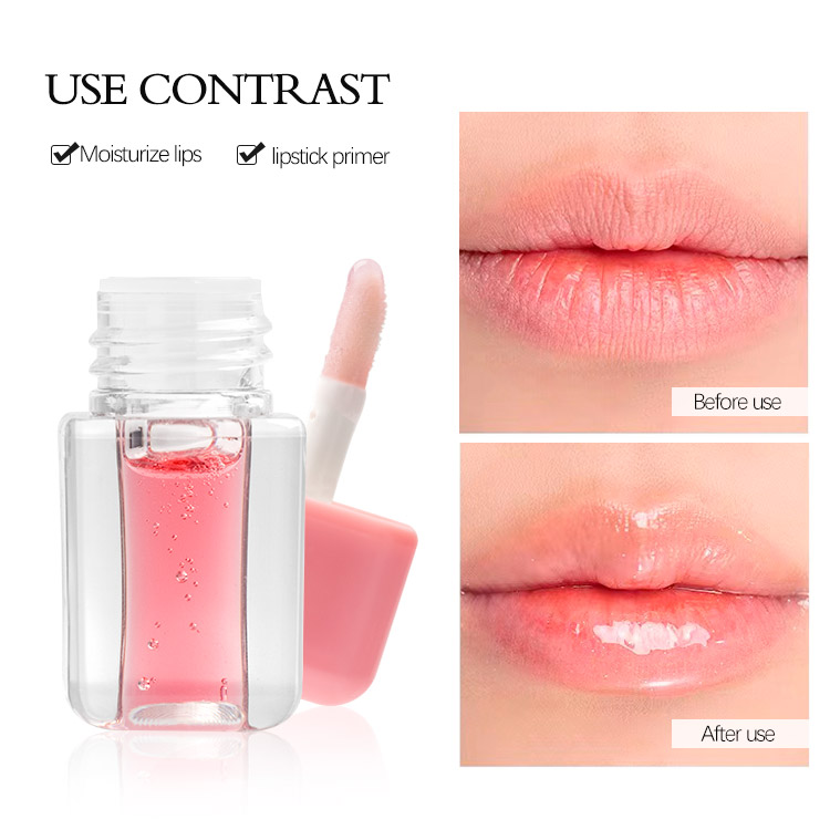 lip oil moisturizer