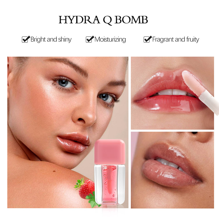 lip oil plumper