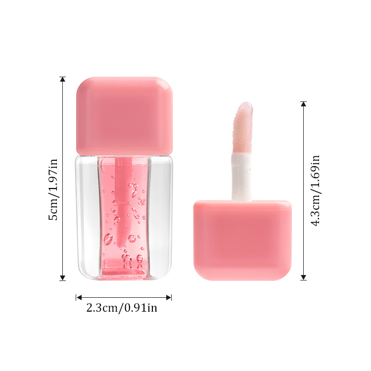 lip oil gloss