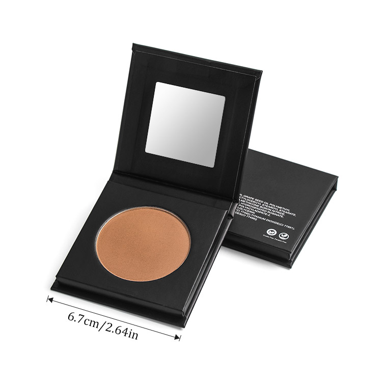 matte bronzer