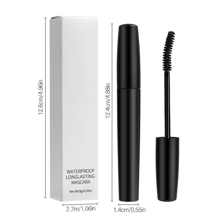 long lasting mascara