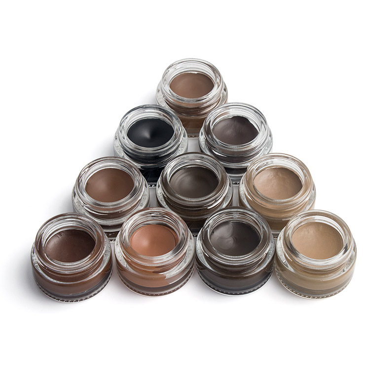 waterproof eyebrow pomade