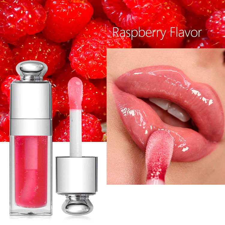 moisturizing lip oil