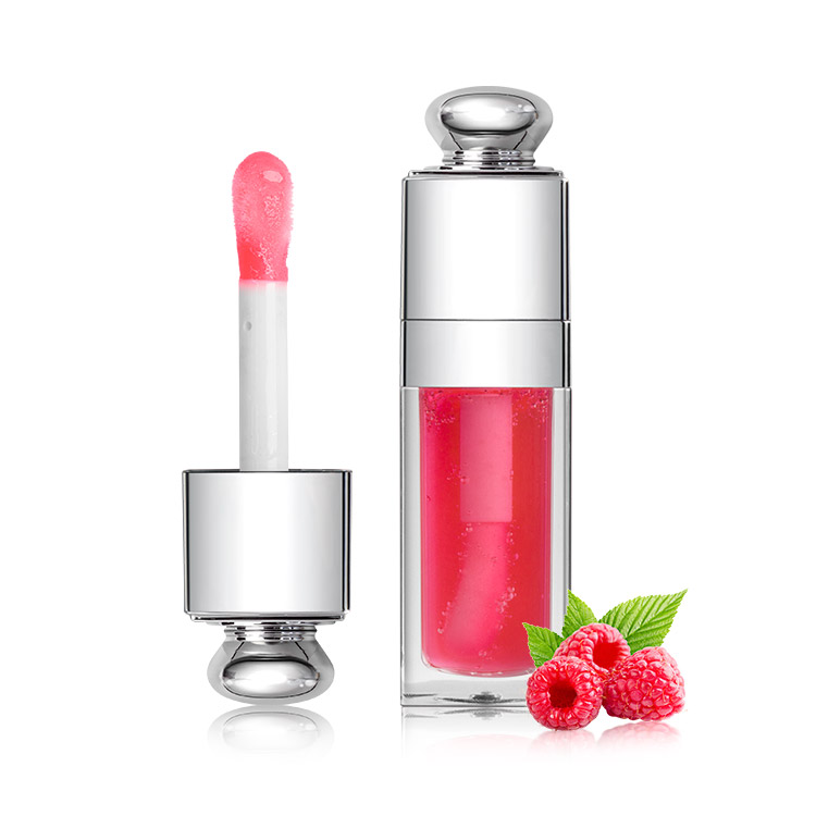 plumping lip oil