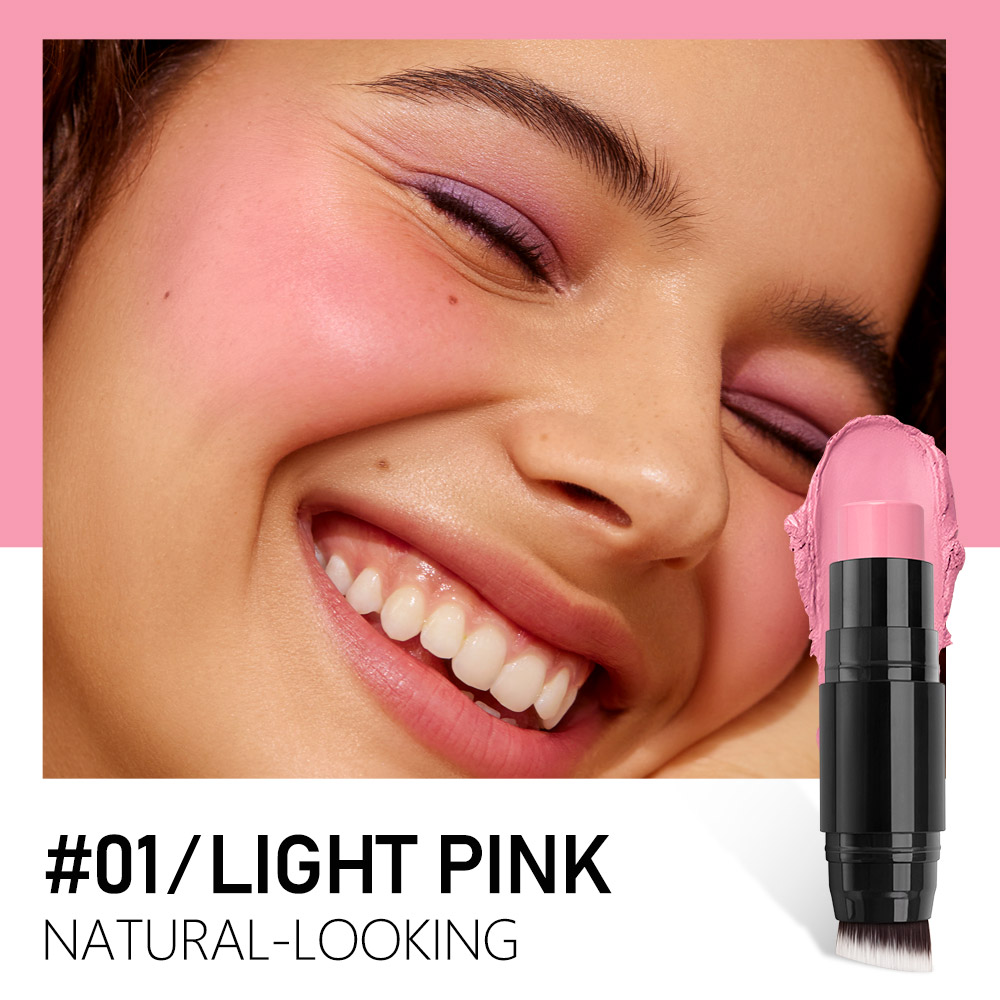 vegan blush stick