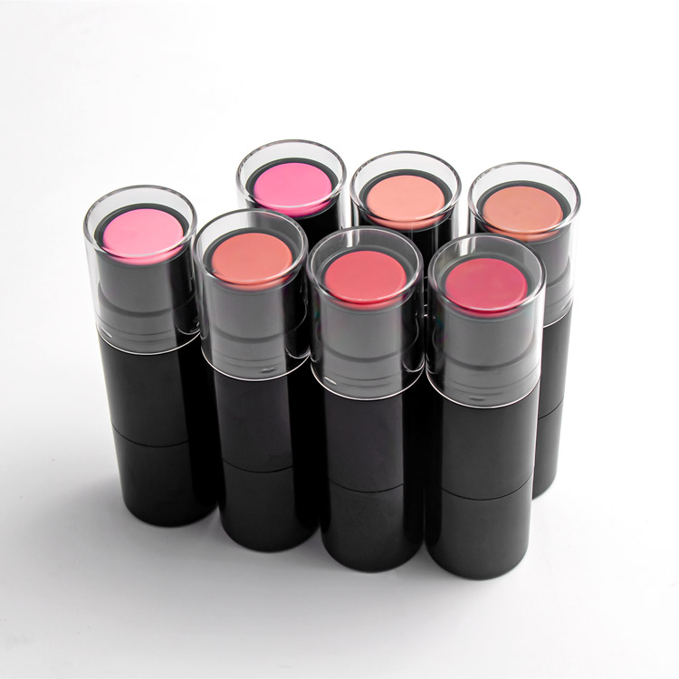 cream blush stick