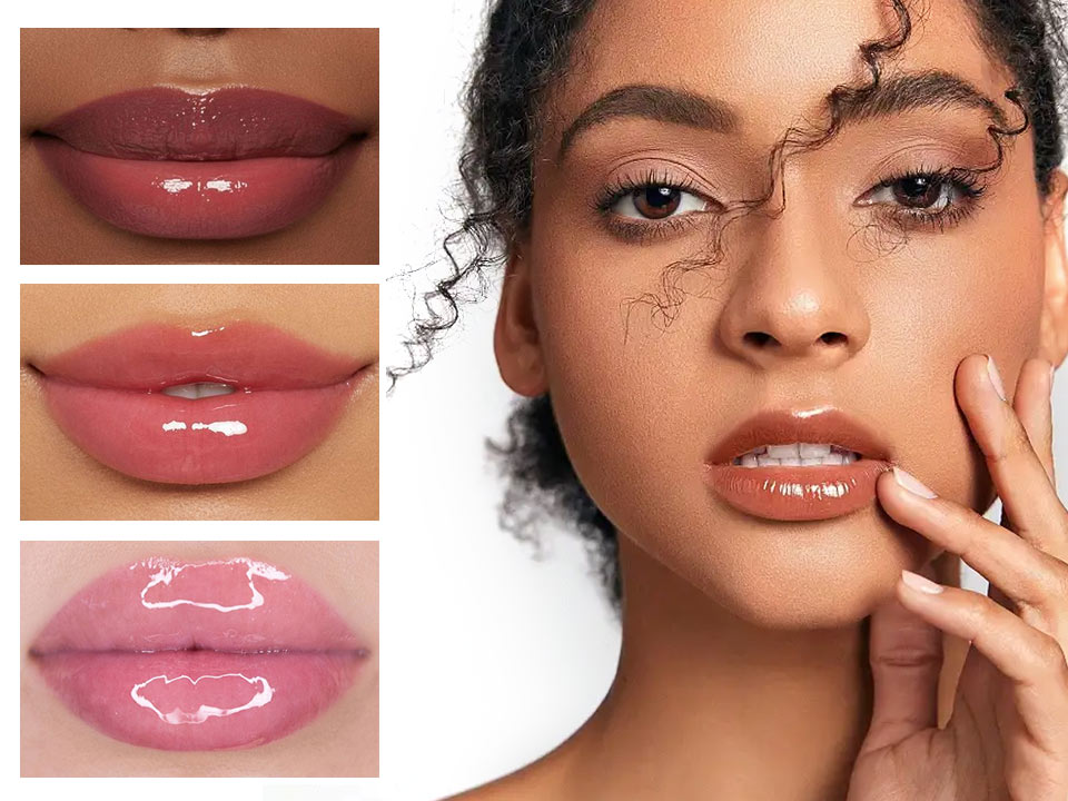 Warum sind Lippenöle derzeit beliebt?