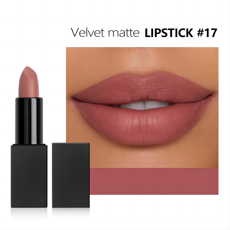affordable matte lipstick