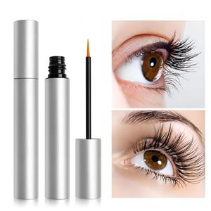 Private Label Eyelash Extension Serum