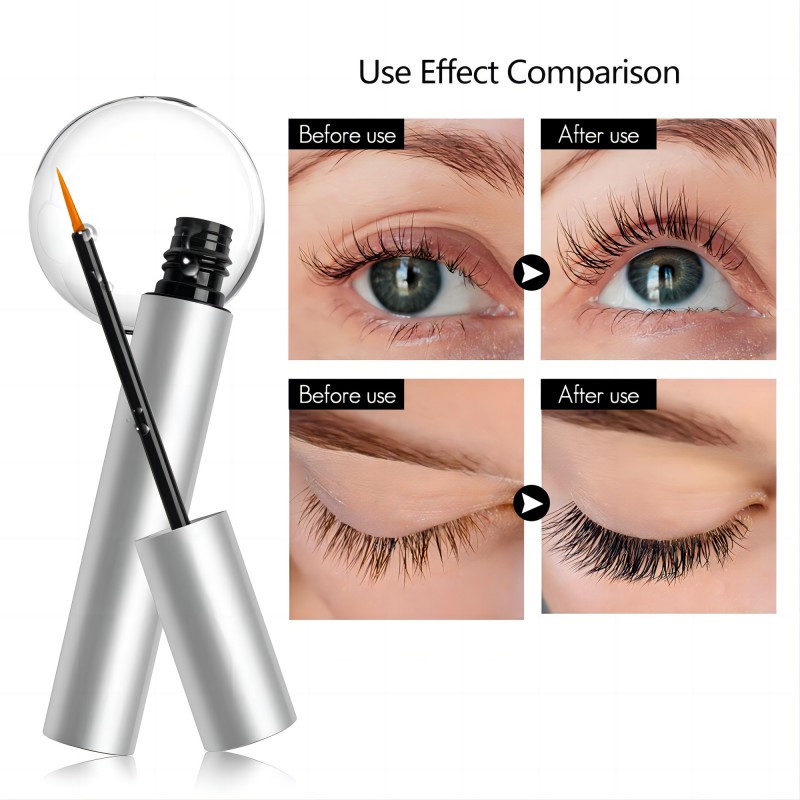 Eyelash Extension Serum