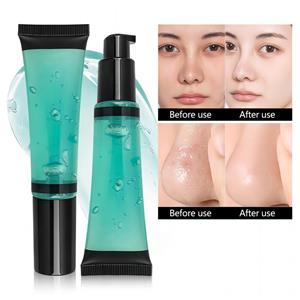 Tilpassbar Face Primer Gel