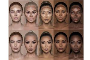 Comment choisir un contour de maquillage adapté ?