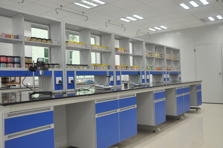 彼らはテスト中です