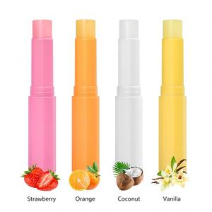 Bálsamo labial perfumado nutritivo