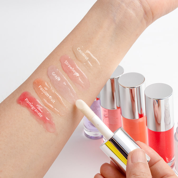 Køb High Shine Non-sticky Lip Oil. High Shine Non-sticky Lip Oil priser. High Shine Non-sticky Lip Oil mærker. High Shine Non-sticky Lip Oil Producent. High Shine Non-sticky Lip Oil Citater.  High Shine Non-sticky Lip Oil Company.