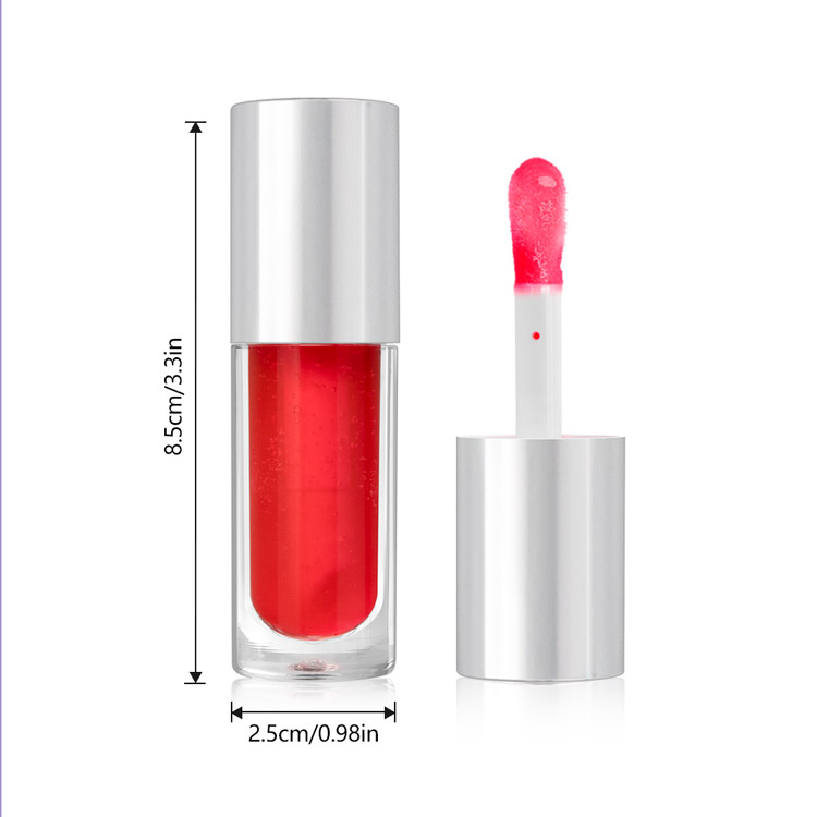 High Shine Lip Oil