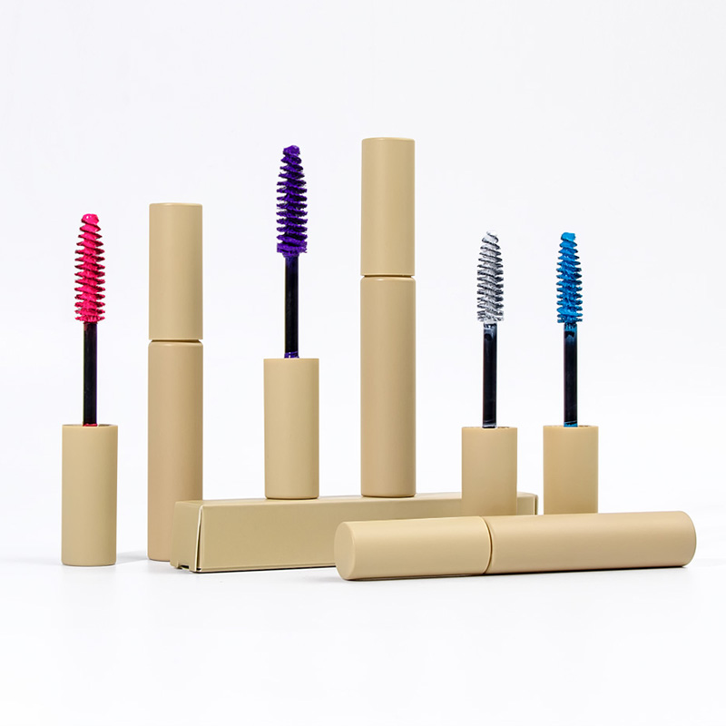 Colored Mascara Collection