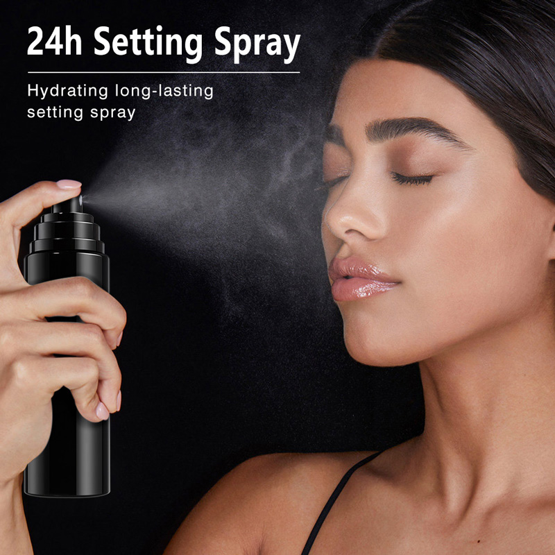 premium makeup setting spray