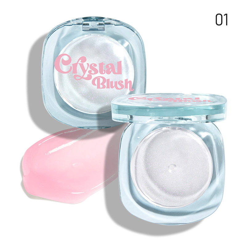 customizable color changing blush