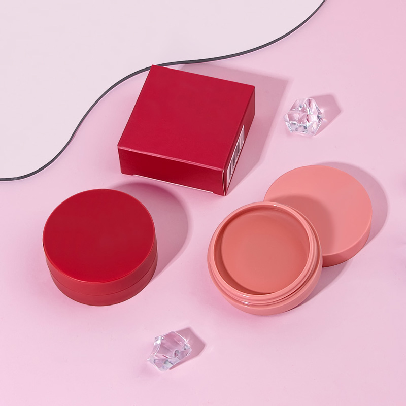 Private Label Cream Blush