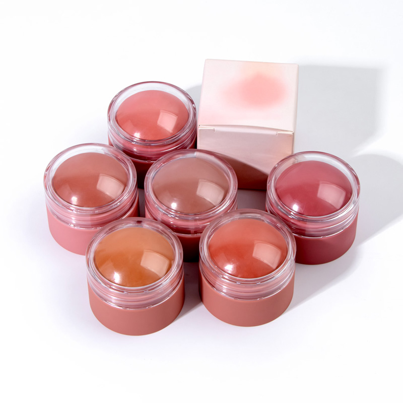 Private Label Face Blusher