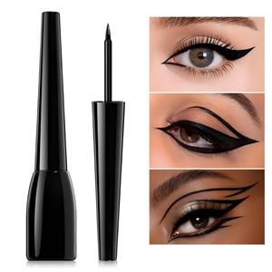 High Quality Dark Waterproof Formula Liquid Eyeliner