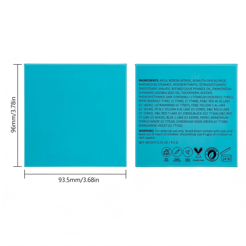 Koop 9-kleuren poederoogschaduwpalet met blauw vierkant ontwerp. 9-kleuren poederoogschaduwpalet met blauw vierkant ontwerp Prijzen. 9-kleuren poederoogschaduwpalet met blauw vierkant ontwerp Brands. 9-kleuren poederoogschaduwpalet met blauw vierkant ontwerp Fabrikant. 9-kleuren poederoogschaduwpalet met blauw vierkant ontwerp Quotes. 9-kleuren poederoogschaduwpalet met blauw vierkant ontwerp Company.