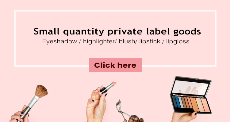 Mini mascara tube wholesale