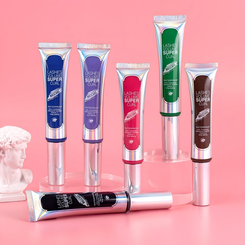 3D false lash effect mascara