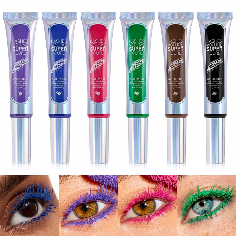 Mini mascara tube wholesale