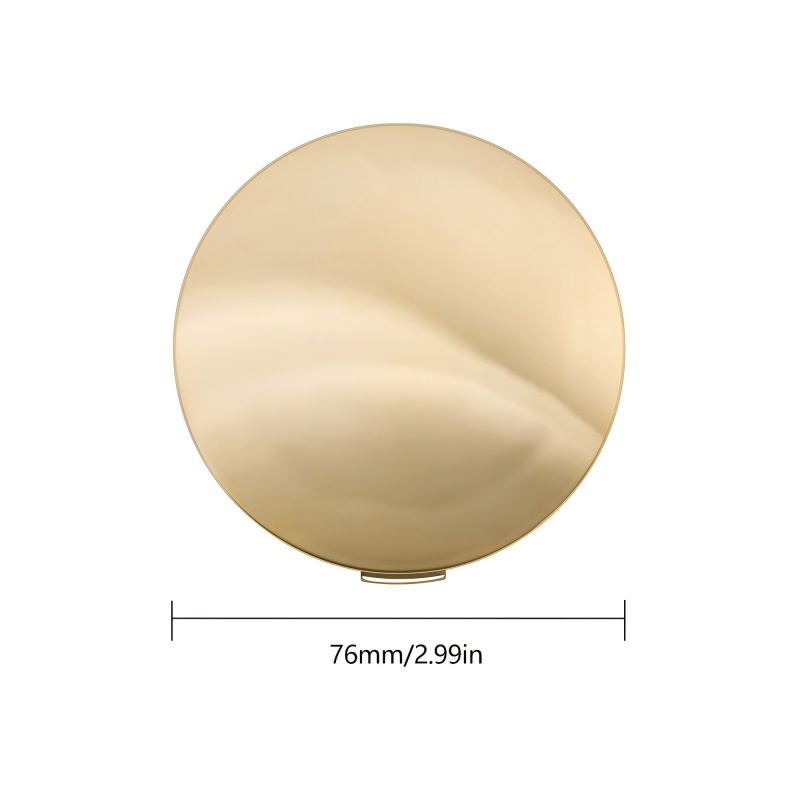 9-color contour palette