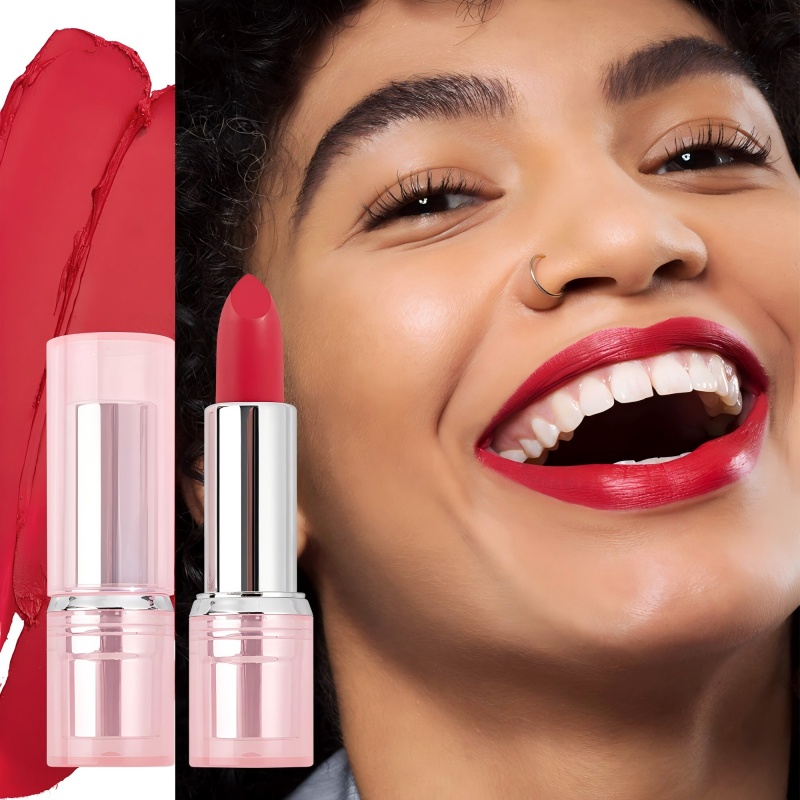 12-color matte lipstick 12-color matte lipstick