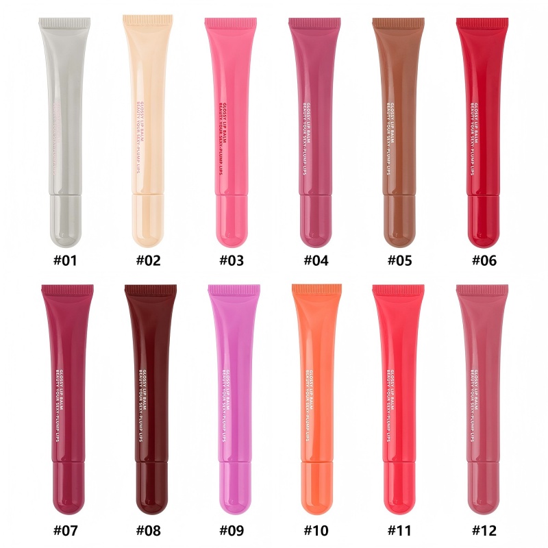 Lip serum balm Lip serum balm