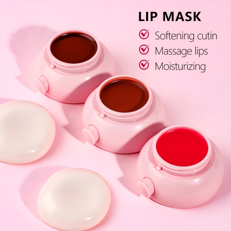 OEM private label lip mask OEM private label lip mask