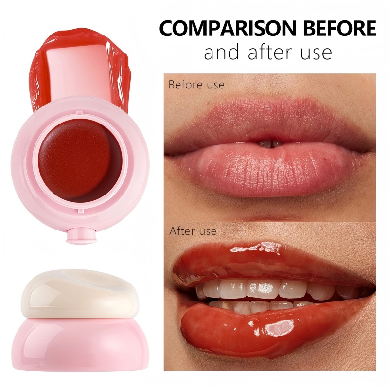 Moisturizing lip sleeping mask Moisturizing lip sleeping mask