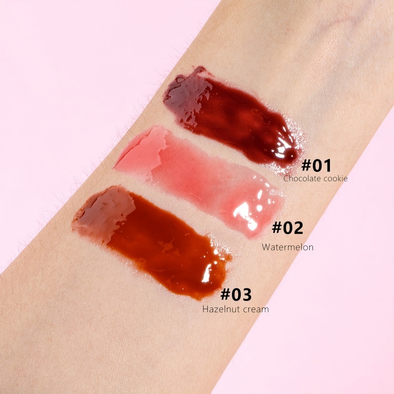 OEM private label lip mask