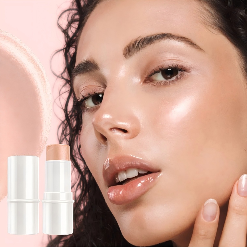 Water-based face highlighter Water-based face highlighter