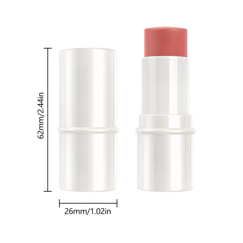 Mineral blush stick