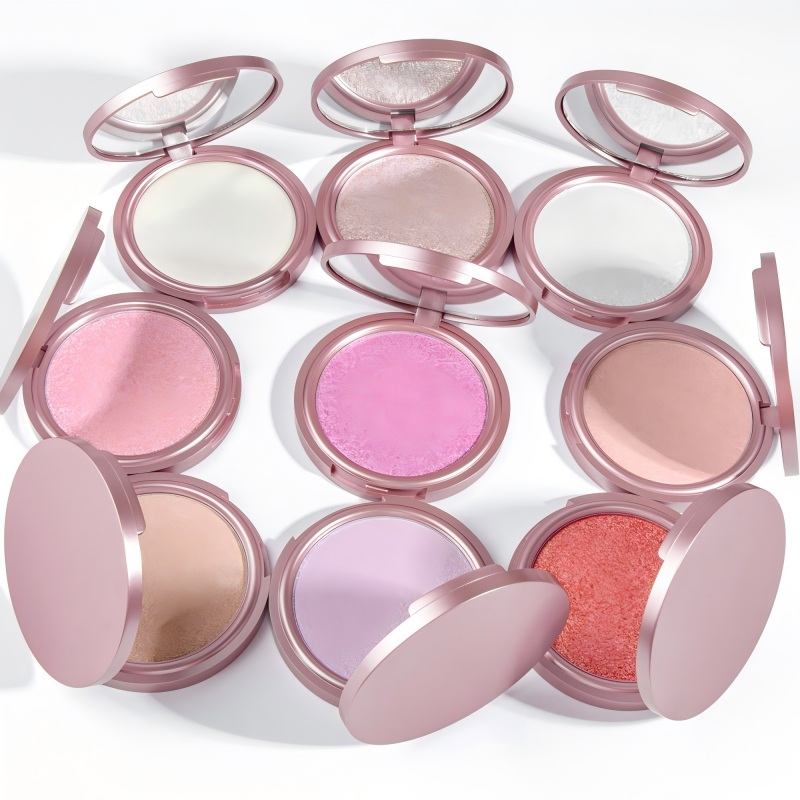 Vegan highlighter makeup Vegan highlighter makeup