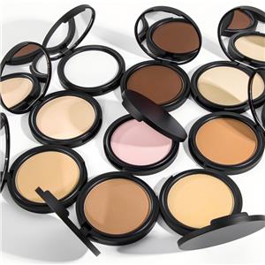 Matte Contour Palette Long Lasting Waterproof
