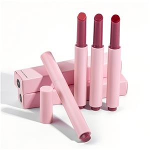 Lápiz labial hidratante de alta pigmentación y nutritivo