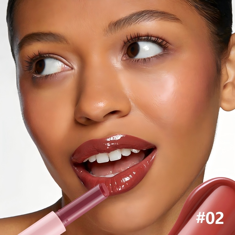 Moisturizing Lipstick High Pigment Nourishing