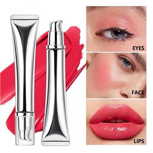 Blush Líquido 8 Cores Velvet Matte