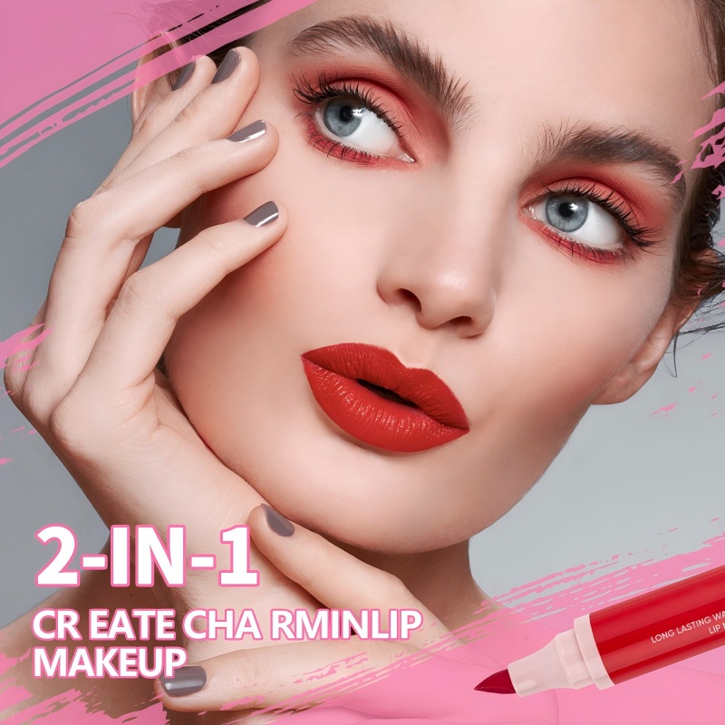 Comprar Rotulador de tinte labial de 4 colores resistente al agua, Rotulador de tinte labial de 4 colores resistente al agua Precios, Rotulador de tinte labial de 4 colores resistente al agua Marcas, Rotulador de tinte labial de 4 colores resistente al agua Fabricante, Rotulador de tinte labial de 4 colores resistente al agua Citas, Rotulador de tinte labial de 4 colores resistente al agua Empresa.
