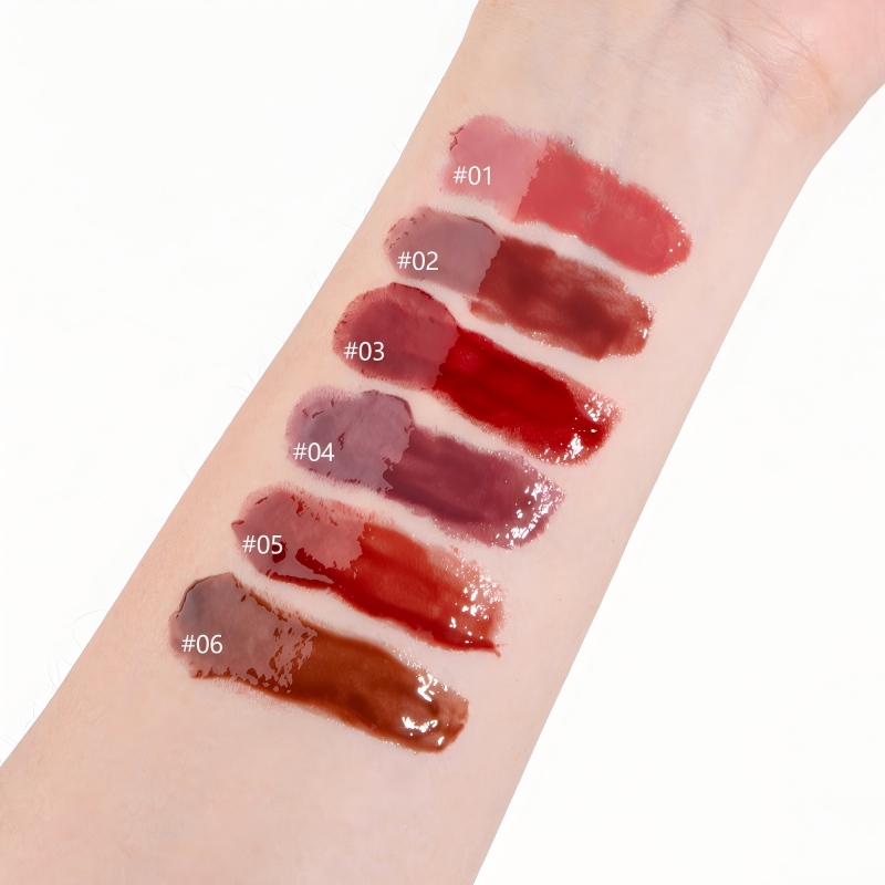 Vegan lipstick
