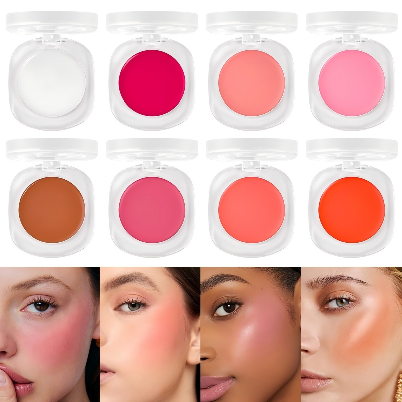 10 color blush