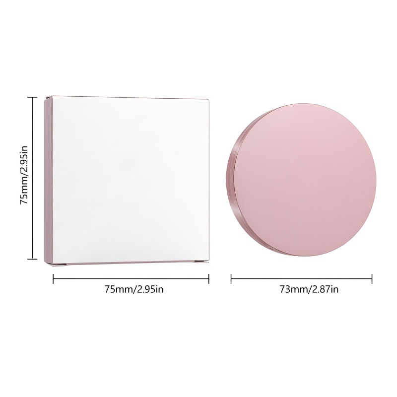 Highlighter palette