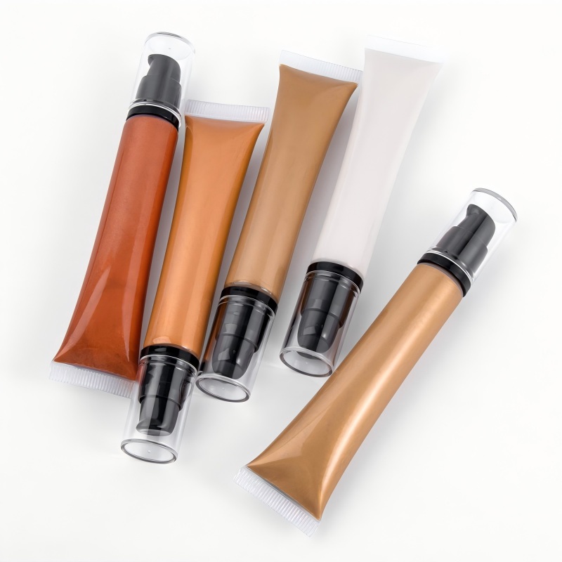 Liquid highlighter