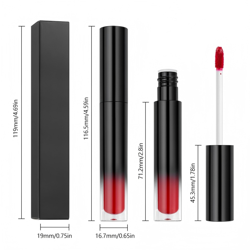 Liquid lipstick Liquid lipstick