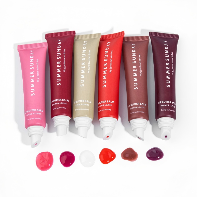 Hydrating lip care Hydrating lip care